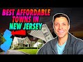 Top 7 affordable towns in bergen county new jersey  nyc suburbs