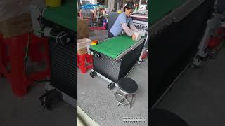 JPS-560ZD Jumbo Roll Multifunction 2 Rotary Die Cutter Slitter Fan Folder Machine For Label Sticker