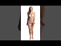 Lucky Brand Costa Azul Hipster Bikini Bottom SwimOutlet Com Lucky Brand Costa Azul Hipster Bikini Bottom SwimOutlet Com
