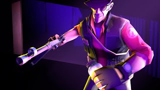 Overly Aggressive Sniper