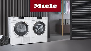 So funktioniert der Miele Wärmepumpentrockner | Miele