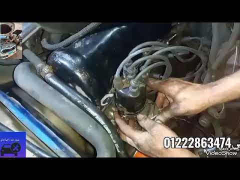 طريقه ظبط الكهربا الاسبراتير عربيه لادا