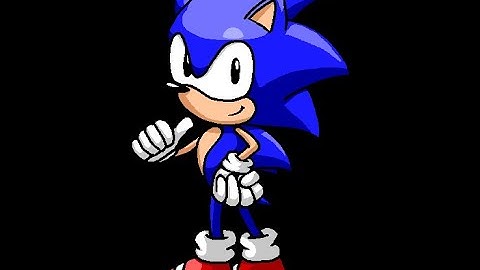 sonic robo blast 2 ghost race part 4 (super sonic racers