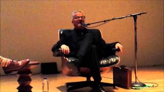 Myopia pt. #2 Mark Mothersbaugh 10/02/14