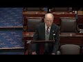 Grassley Praises President Trump’s Action in Iran, Presses the Importance of National Defense[