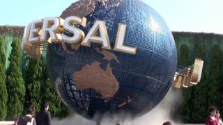 Universal Studio Osaka 2010/05/02 (Parte 1 de 3)