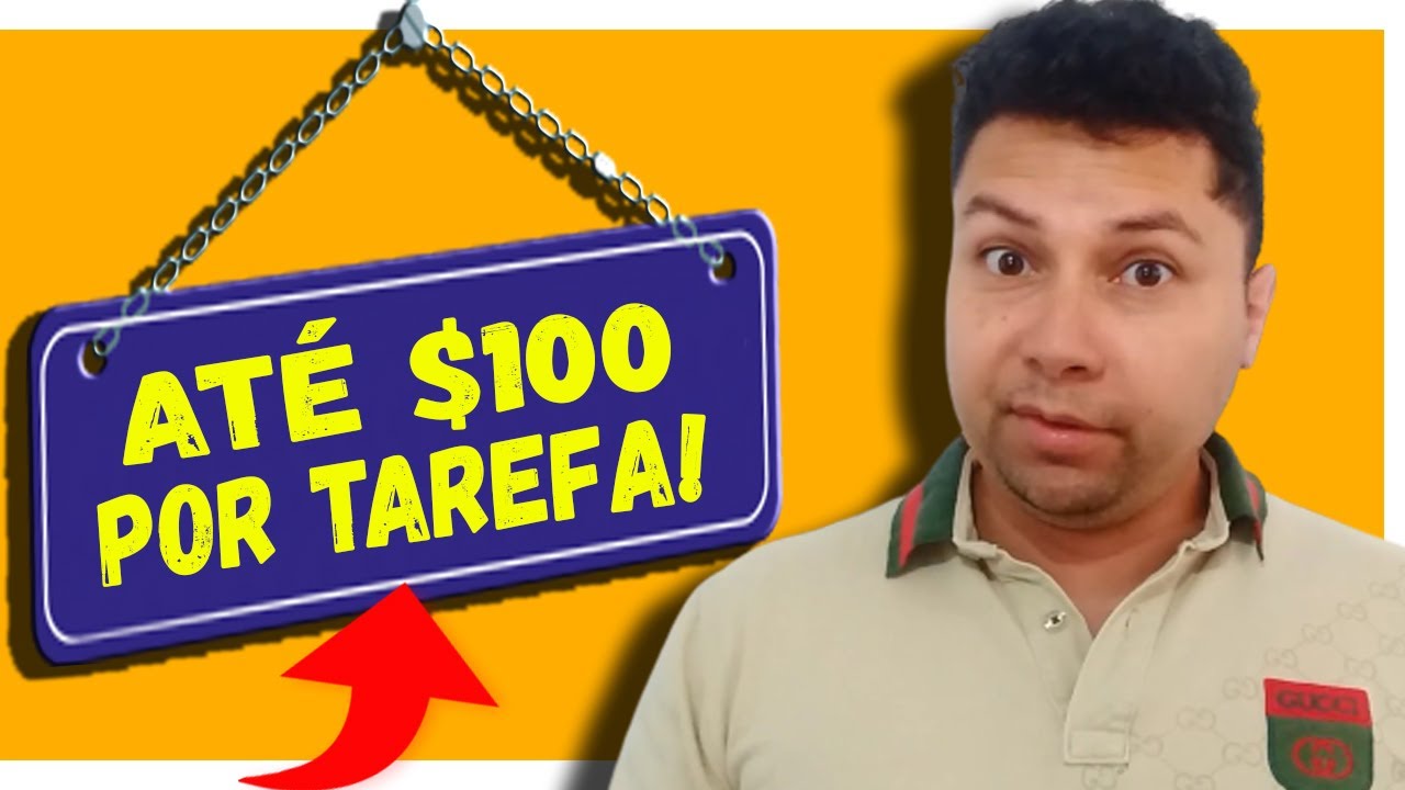 Sites de Pesquisas Remuneradas - Hive Micro. Como Ganhar dinheiro respondendo pesquisas online