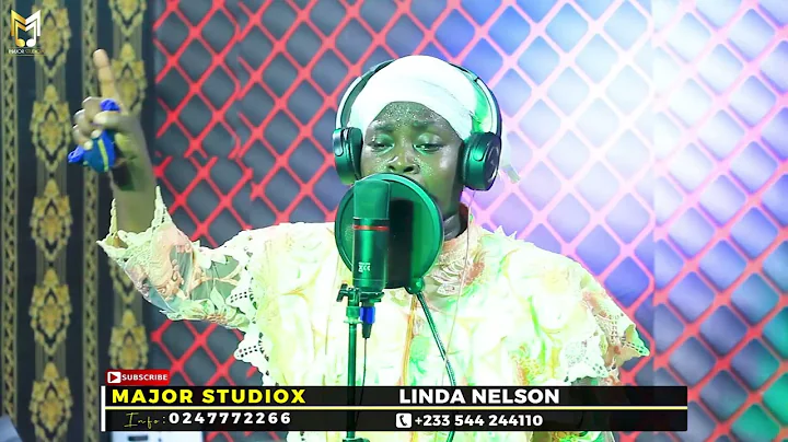 powerful deliverance songs by Linda Nelson
