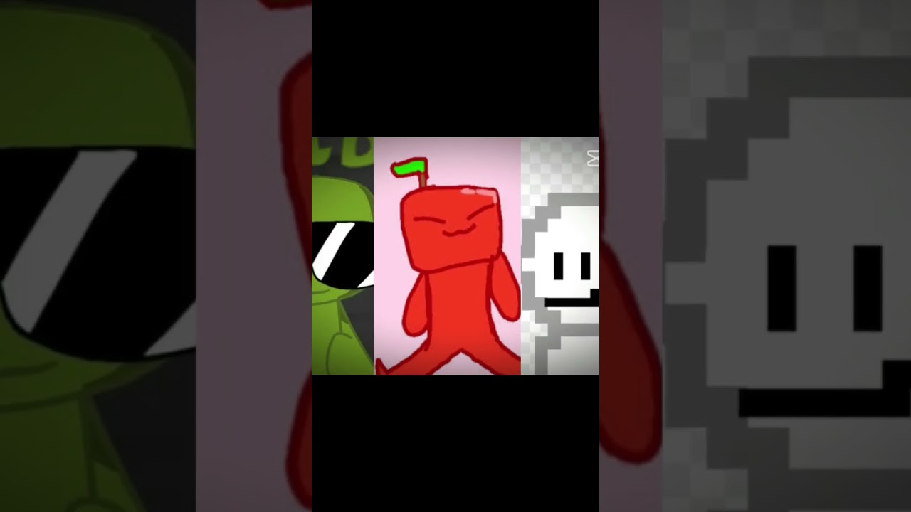 melon playground fanart YouTube