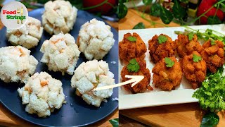 Bread Recipe | New Chicken snacks Recipe | Iftar special Recipes |