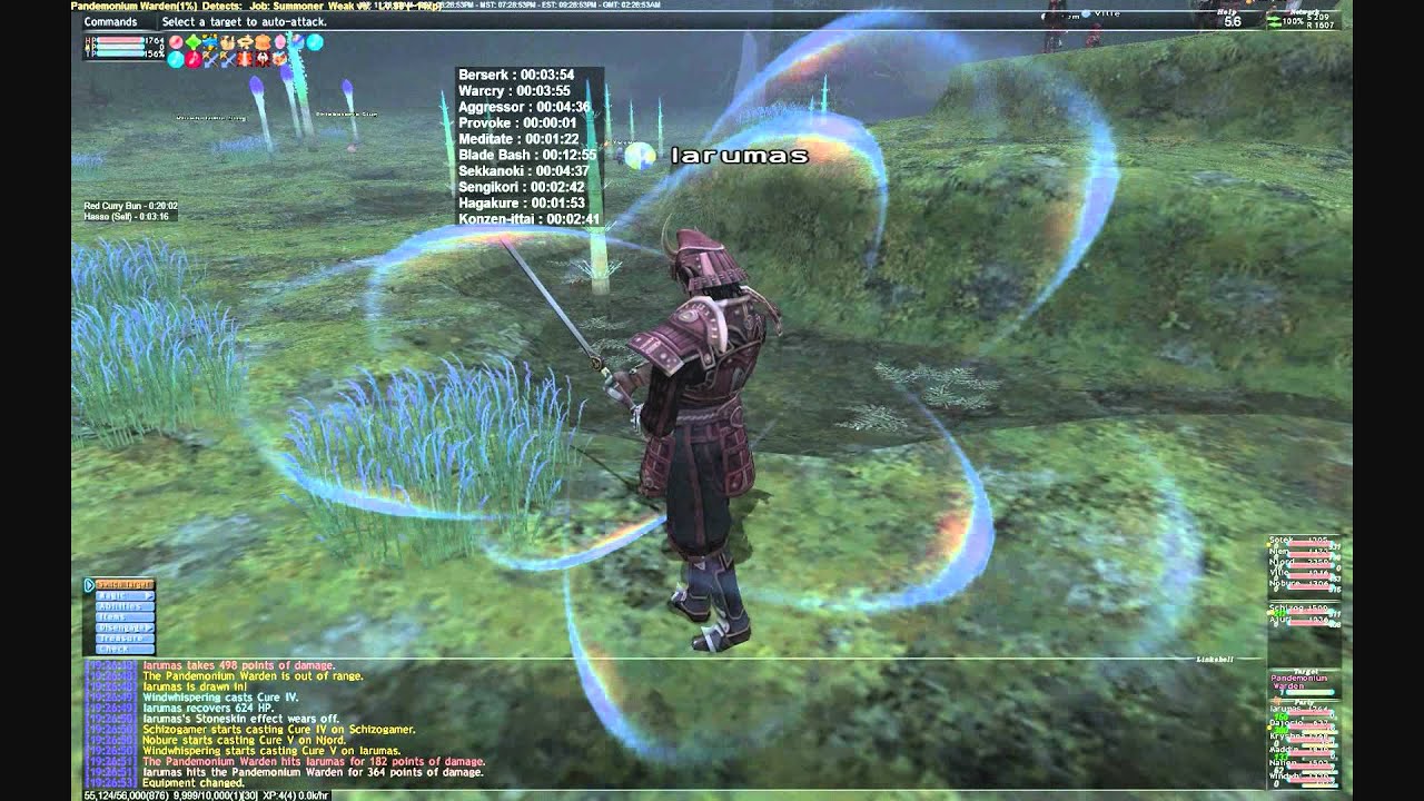 The Longest Boss Fights Ever In Video Games