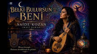 Belki̇ Bulursun Beni̇