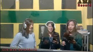 MarHappy-Happy - Trio Seniman Naimarata medan