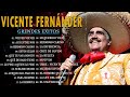 Vicente fernandez mejores canciones  vicente fernandez 40 grandes xitos mix