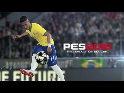 Pes 2016 Psp   -  8