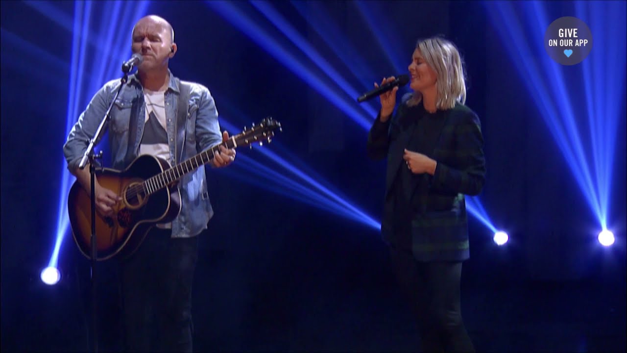 Holy Are You God - A Song for The Individualist | Sandals Worship