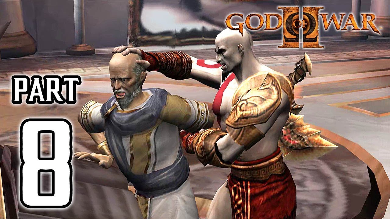 God Of War 2 Won’T Start – 8 Ways to Fix God of War Not Launching on a ...