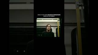 One of the most seamless transitions ever put on screen.|🎬: Stay (2005)|