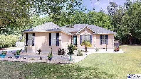2142 Woodmore Circle Highlight Drone Video