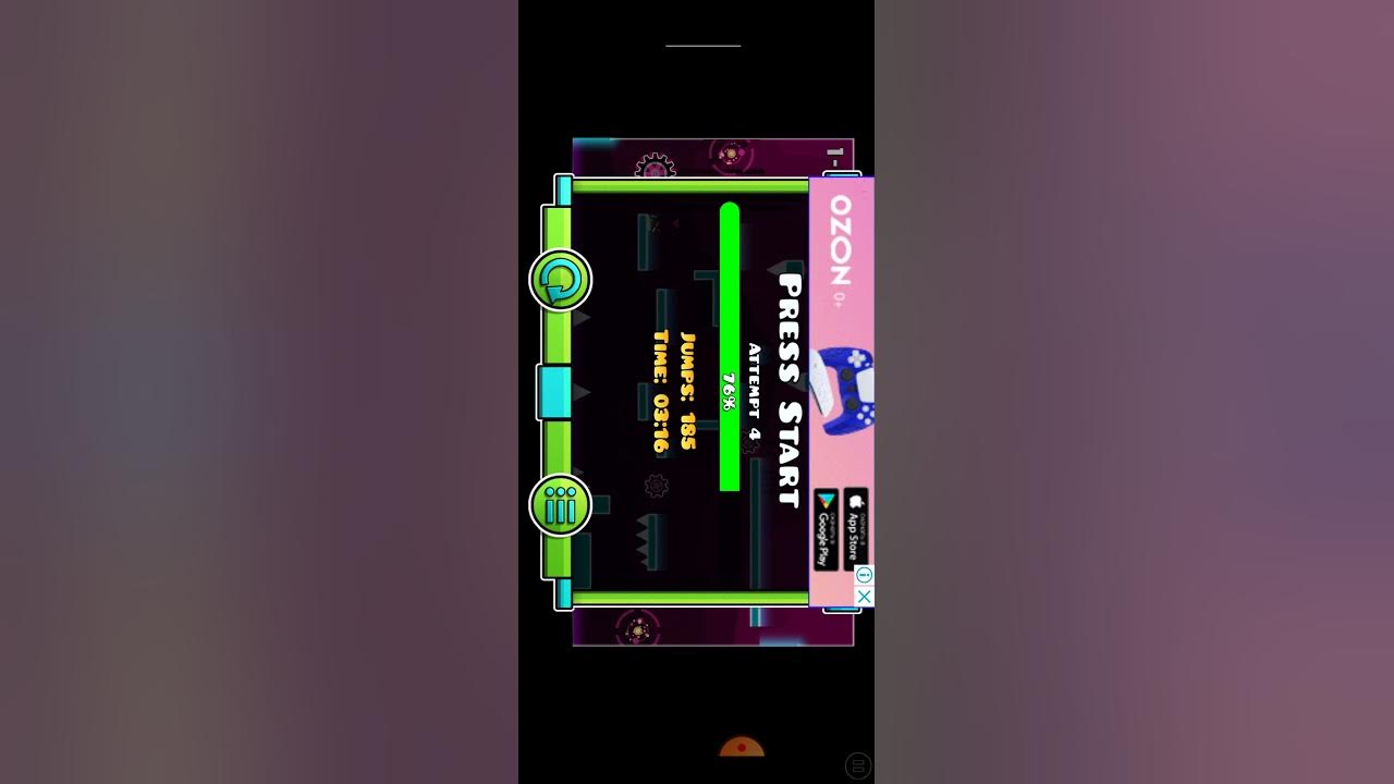 Geometry dash уровень press start. Press start geometry dash. geometry dash subzero. press start череп.
