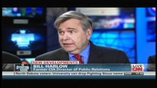 Rep Engel - The Situation Room - Jonathan Pollard issue - June 13 2012.avi
