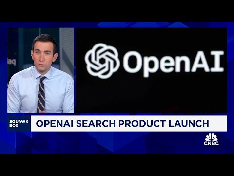 OpenAI to announce Google search competitor on Monday: Report