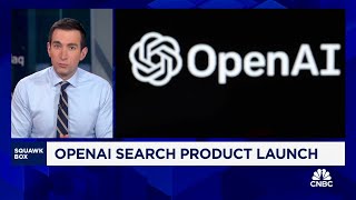 OpenAI to announce Google search competitor on Monday: Report Resimi