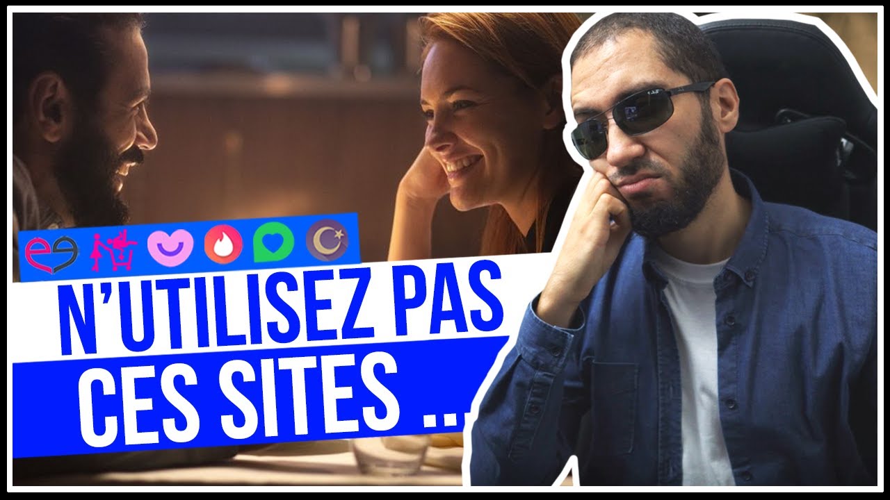 LA VRIT SUR LES SITES DE RENCONTRE   MON HORRIBLE EXPERIENCE 