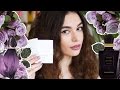 Keiko Mecheri: обзор 18 ароматов!  Loukhoum, Ume, Peau de Peche, Gourmandises | Anisia Beauty