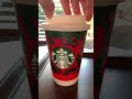 #starbucks #shortvideo