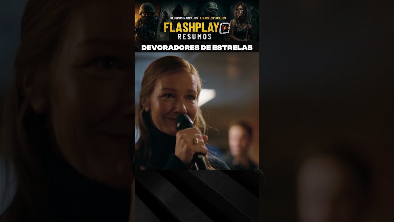 Devoradores De Estrelas parte #3