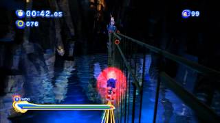 Sonic Generations Fun Mod #07 - Epic Hyper Power [with Download] screenshot 3