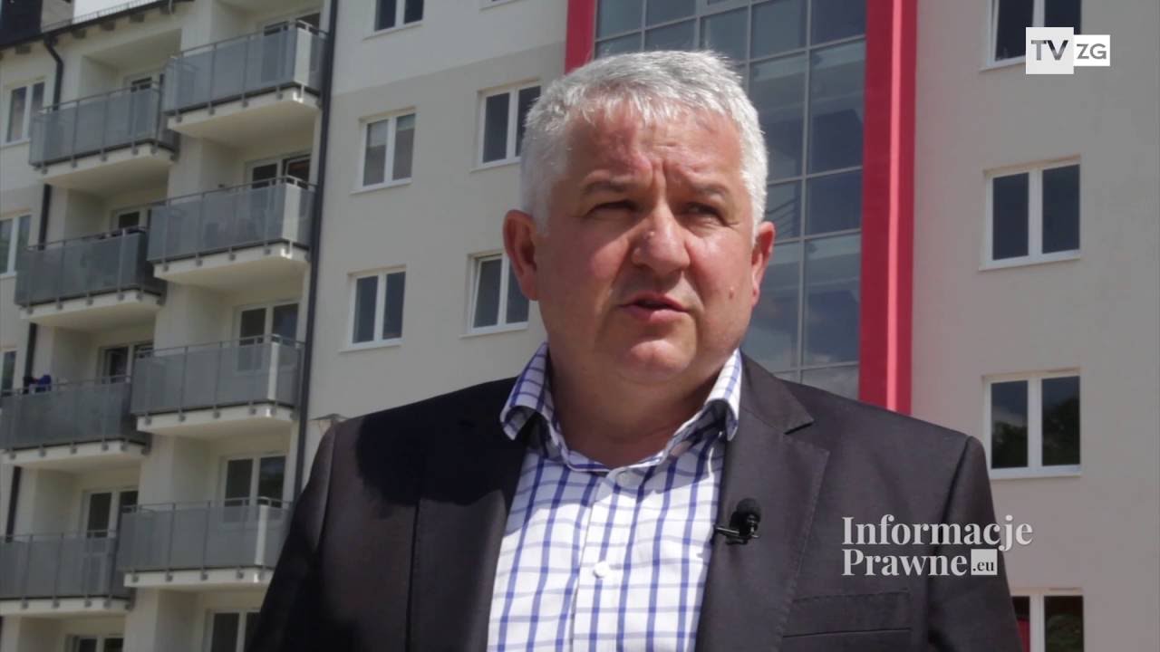 TvZG.pl - Informacje Prawne: Mieszkania w systemie TBS