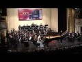 Edward grieg piano concerto in a minor op 16  quach hoang nhi with vnso