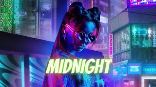 Dj Furkan Kantarcı - Midnight ( Club Mix ) #clubmix #bangladesh #midnight