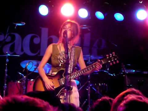 Kate Voegele - 11 It's Only Life