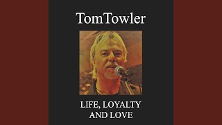 I'm Not Afraid Anymore - Tom Towler