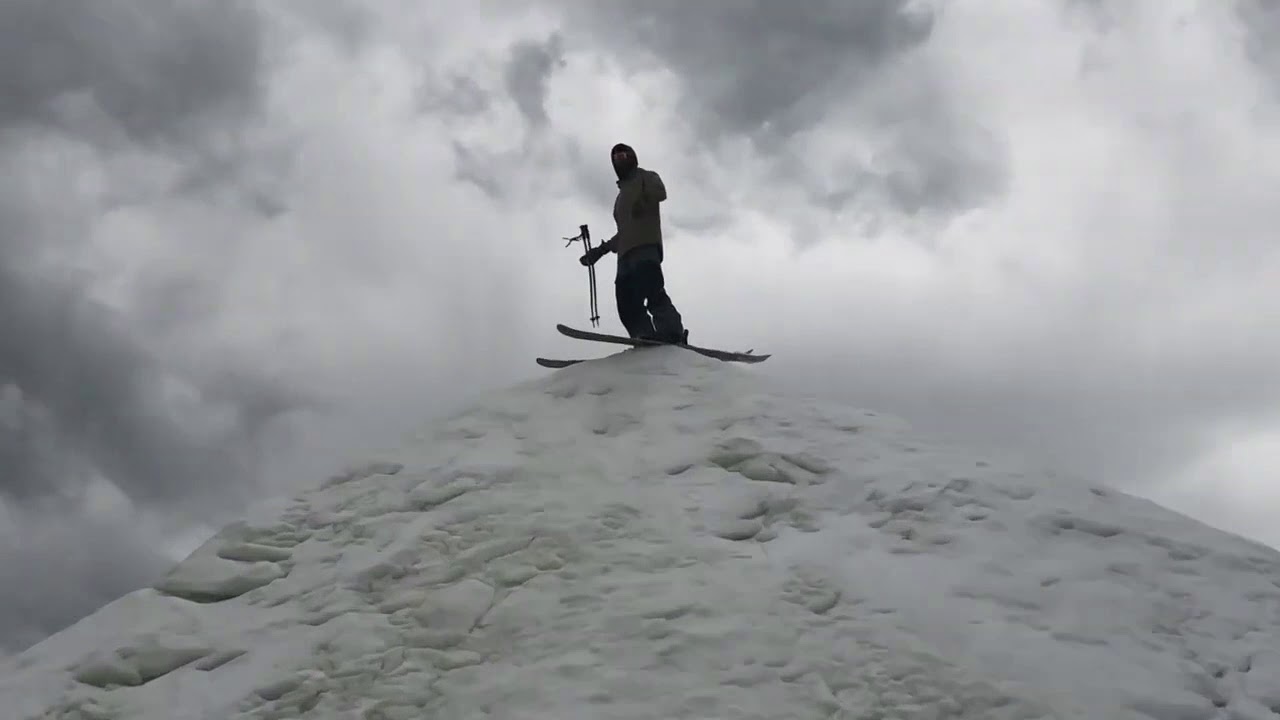 TOTALLY TREVOR 4/20 SPECTACULAR