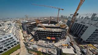 Binghatti Hillcrest - Project Update - MAY 2026