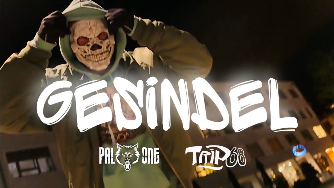Watch Pal One & Trip68 - Gesindel (prod. DJ PhilHeat) on YouTube Watch Pal One & Trip68 - Gesindel (prod. DJ PhilHeat) on YouTube