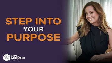 How to find your flow and step into your purpose | Tory Archbold on Win the Day