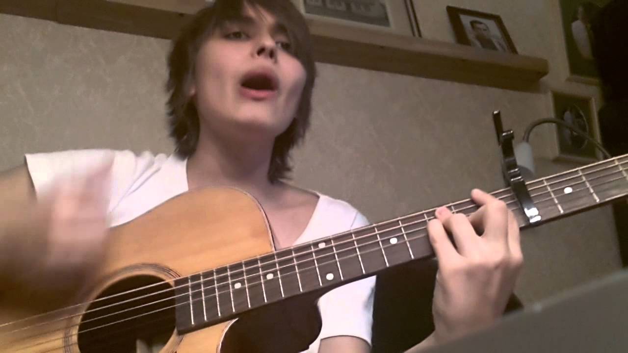 The Front Bottoms Lipstick Covered (Cover) YouTube