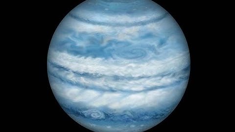 Jupiter-Sized Planet Orbiting Two Star System Is Largest Found Yet | Video