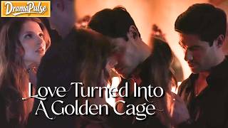 I Saved Mafia Boss By Accident—🔥He Caged Me As His Bird, Then Went Crazy After I Fled Pregnant!