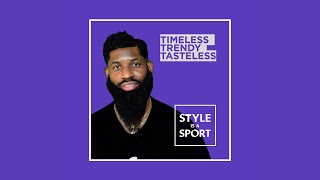Timeless, Trendy, Tasteless #4 - Crop Tops, Man Weaves & Bill Gates’ Divorce, J. Cole's Album & more