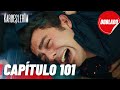 Everything For My Family Kardeslerim Chapter 101 Dubbed 