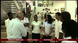 Leaders call for end to US trade embargo at Cuba-Caricom summit