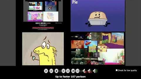 up to faster 107 parison to bandicam 2020