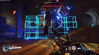 Overwatch 2: Qp Eichenwalde Baptiste