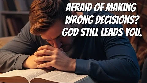 Overcoming the Fear of Making Wrong Choices